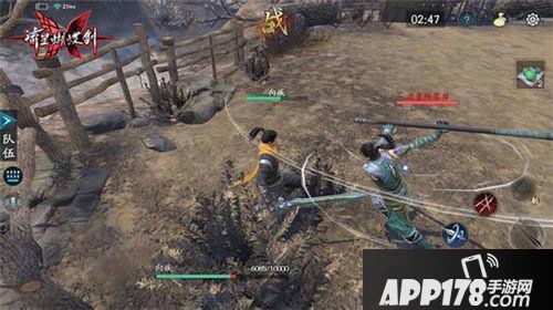 流星蝴蝶剑手游明日开启最终铸剑内测 CG曝光预下载开放