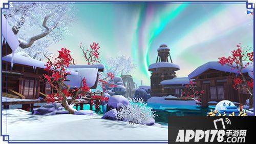 《武林外传手游》新场景曝光 夏日和海滩更配哦！