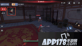 流星蝴蝶剑手游武器曝光 百兵之王长枪出击