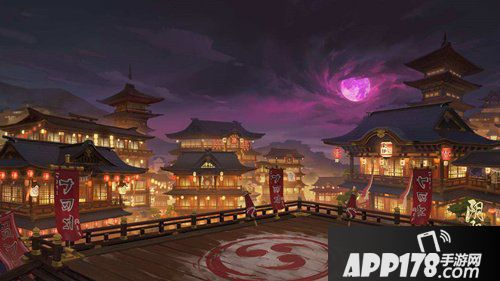 阴阳师7月25日维护更新公告 新式神即将降临