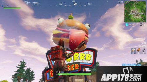 堡垒之夜手游第五赛季主题预告 第五赛季主题线索整理