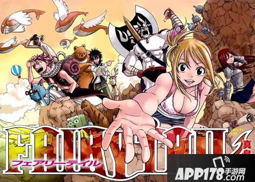 小米超神联动妖尾冒险