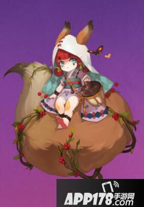 决战平安京小松丸属性图鉴 小松丸怎么样