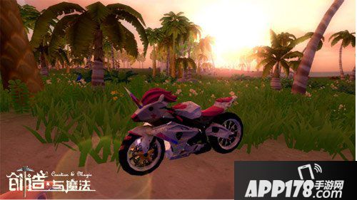 创造与魔法激情海战飞龙来袭 全新地貌等你开发