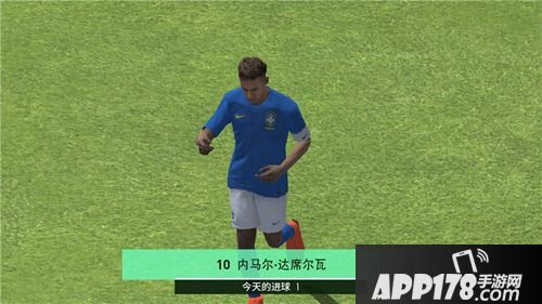 实况足球手游开服火爆