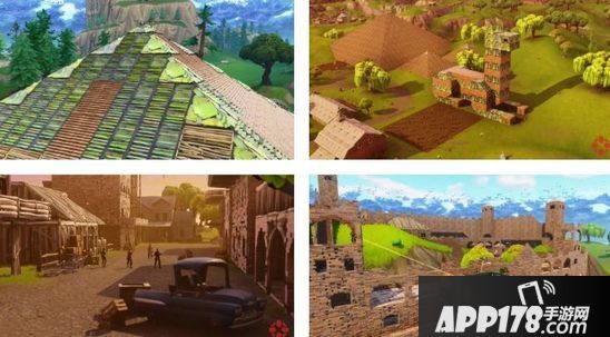 堡垒之夜手游第五赛季主题猜想 或是西部牛仔风格？