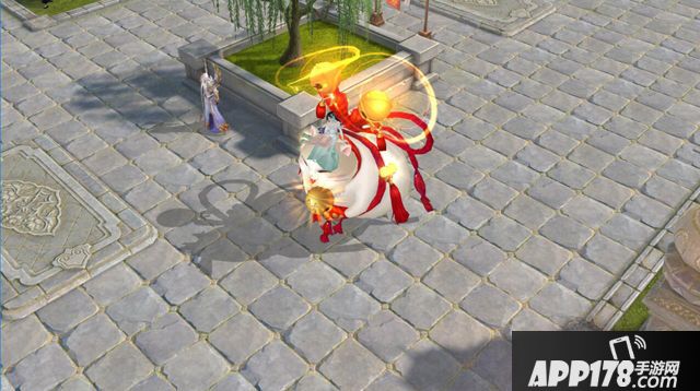 万象珠装备重铸 《镇魔曲》全新装备系统上线