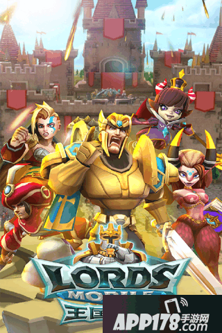 王国纪元新手攻略大全 新手怎么玩