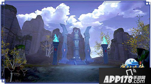 武林外传手游首部资料片8月2日上线 夏日玩法来袭