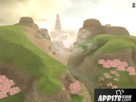 云中界高冷女神 《新轩辕剑》云渊职业设定曝光