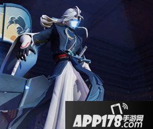 海晏空明 决战平安京荒全新皮肤即将上架