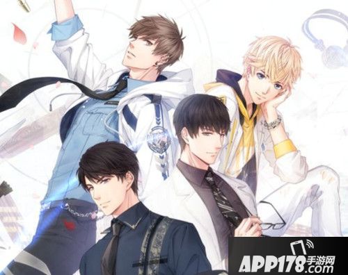 2018 Chinajoy：《恋与制作人》携多款游戏参展