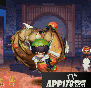 决战平安京7月13日维护公告 小松丸莓果之夏皮肤上线