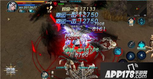 属性翻倍 《奇迹：最强者》魂玉系统觉醒