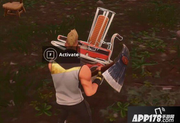 堡垒之夜手游第五赛季第3周英雄勋章任务详解