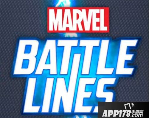 漫威新作《Marvel Battle Lines》抢先非正式上市