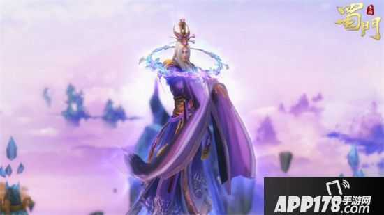 十年青春热血未凉 《蜀门手游》为骨灰玩家重塑经典