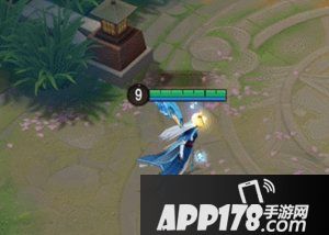 海晏空明 决战平安京荒全新皮肤即将上架