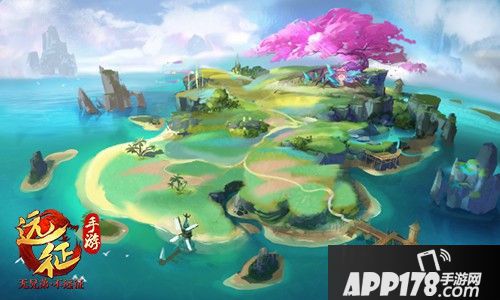 远征手游夏日大作战