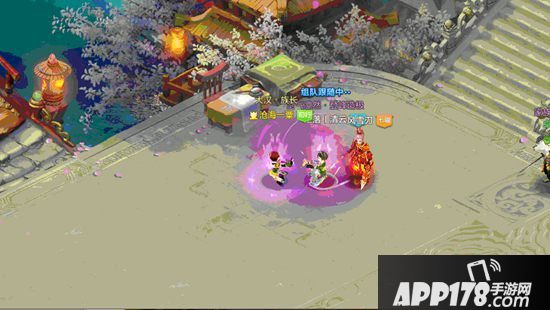 自由幻想手游家族传功 自由幻想手游家族传功玩法攻略