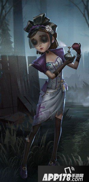 第五人格情报速递 湖景村新增两处彩蛋