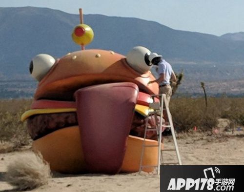 堡垒之夜手游第五赛季主题预告 第五赛季主题线索整理