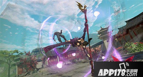 流星蝴蝶剑手游全新内容曝光 玩家甚至能变狗