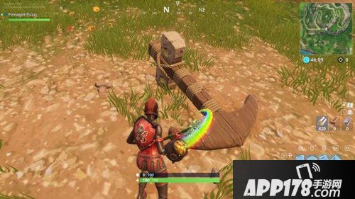 堡垒之夜手游第五赛季主题预告 第五赛季主题线索整理