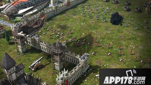 火器文明安卓全平台上线