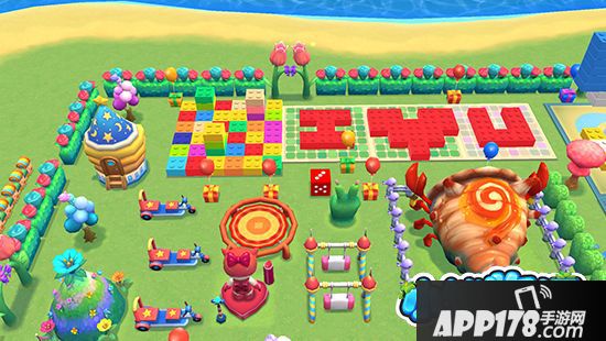 全镇尽在你掌控《小镇物语》清新首测今日开启