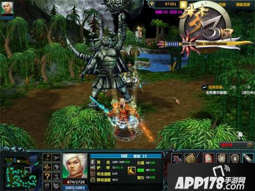 电魂又有新动作？ 梦三国IP手游提前曝光