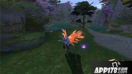 世界BOSS霸气登场 《天下》手游2周年特别版将上线