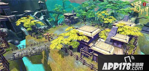 蜀门手游新世界boss