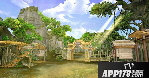 武林外传手游7月26日更新公告 全新活动来袭