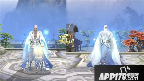 盛夏新外观登场 《蜀门手游》双人坐骑开启天赋养成系统