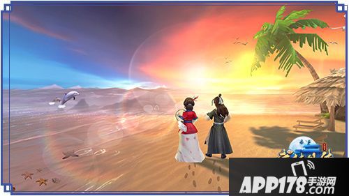 《武林外传手游》首部资料片定档8·2 首曝夏日玩法