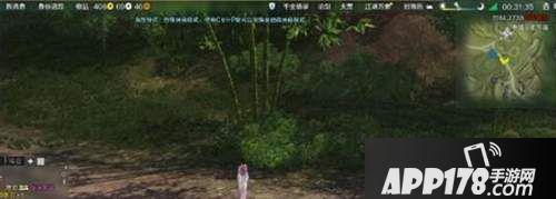 天涯明月刀手游隐藏任务