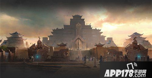 王者荣耀新版本云中漠地曝光 新英雄一览