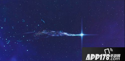 堡垒之夜手游火箭升空 天空崩裂引巨变！