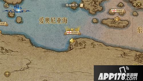 探索富饶东方 大航海之路“马六甲之风”新资料片今日上线