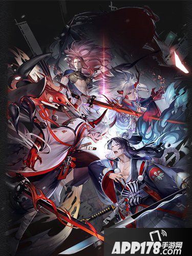 阴阳师新式神爆料 SSR鬼切来袭