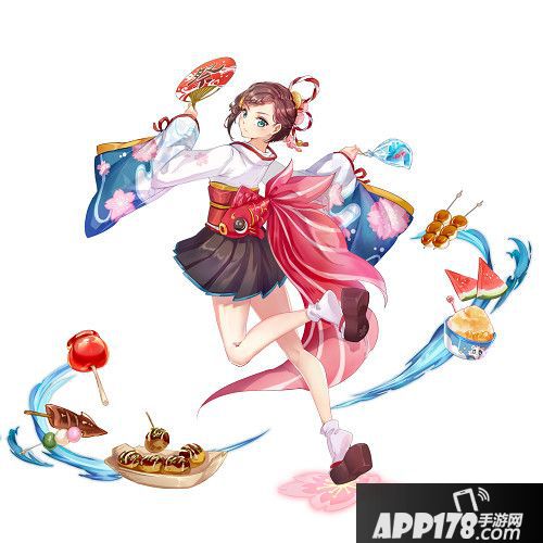 光影对决夏日祭筹办中