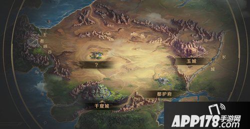 王者荣耀新版本云中漠地曝光 新英雄一览