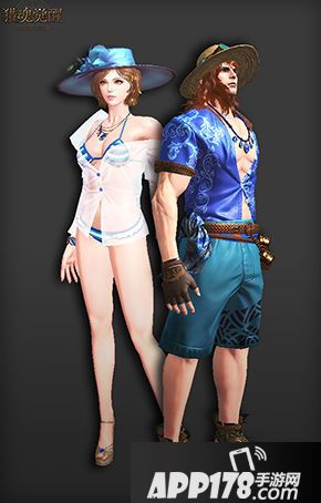 《猎魂觉醒》全新版本——太古侵袭，誓守落银 今日上线！