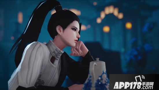 《楚留香》大咖声优空降声演坊 三磊齐聚话江湖