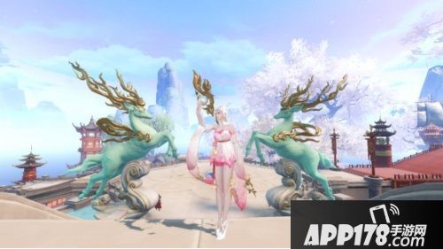 《雪鹰领主》手游“薪火测试”火热筹备中