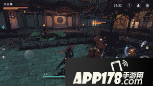 流星蝴蝶剑手游武器曝光 百兵之王长枪出击