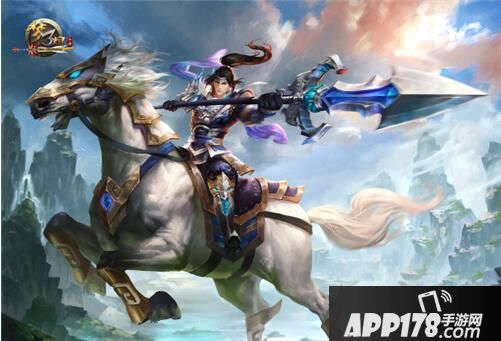 电魂又有新动作？ 梦三国IP手游提前曝光