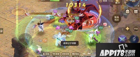 自由幻想手游失落神殿挑战怎么过