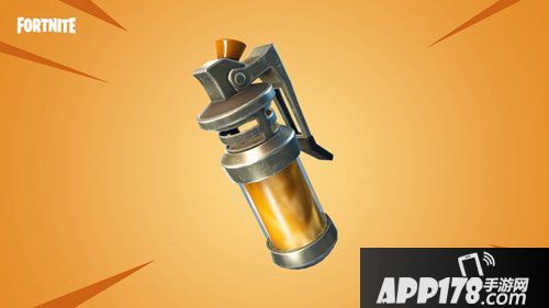 堡垒之夜手游版本v4.5.1更新 新武器汤姆逊来袭！